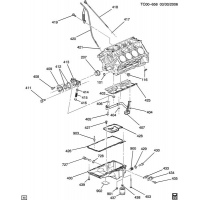 (TC00-658) - 2005-2007 CK   -V8  4  ,     (LR4/4.8V,LM7/5.3T,LQ4/6.0U,L33/5.3B)