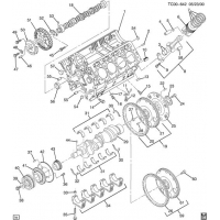 (TC00-642) - 2005      CK   -6.6L V8 DIESEL     (LLY/6.6-2)