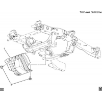 (TC00-686) - 2002-2006 CK1(06-36)    