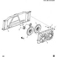 (TC01-669) - 2005-2007 CK1    (MG5,M30,M32,M33,TZ0)