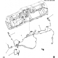 (TC02-729) - 2003-2007 CK  /  EXTENSION(UQ3,UQ5,UQ7)