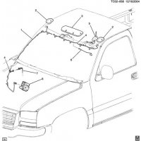 (TC02-658) - 2003-2007 CK  / -  
