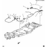 (TC02-733) - 2003-2006 CK1(06)  / (Z55)