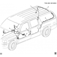 (TC02-690) - 2005-2006 CK(06)  /