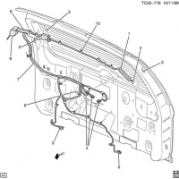 (TC02-776) - 2000-2006 CK1,2(06)  /  (E52)