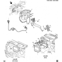 (TC03-823) - 2005      CK   (LM7/5.3T,LQ4/6.0U,LQ9/6.0N,LR4/4.8V,L18/8.1G,L33/5.3B,L59/5.3Z)(EXC (JF4))