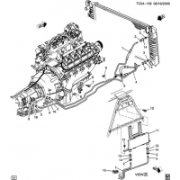 (TC04-159) - 2001-2007 CK       (LQ4/6.0U, MT1,KNP)