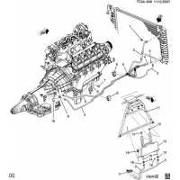 (TC04-649) - 2001-2005 CK1       (M30,M32,KNP)