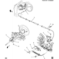 (TC04-613) - 2004-2005 CK  /   (M30,M32,M33,MT1,MN8)