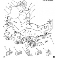 (TC04-661) - 2005-2006 CK1(06-36)  / (JH2,JL4)