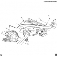 (TC05-653) - 2007-2009 CK1(06-36)  / 