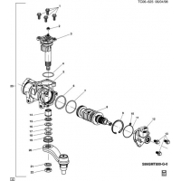 (TC06-625) - 2002-2006 CK1(06-36)    