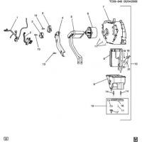 (TC09-640) - 2003-2006 CK157(06)   , ,    (CJ3,C69,C36)