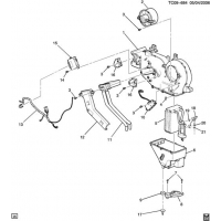 (TC09-684) - 2003-2006 CK157(06)   , ,    (CJ2,C69,C36)