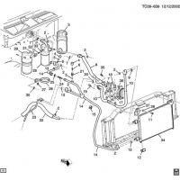 (TC09-639) - 2000-2006 CK1,2(06)   / (C69)