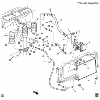 (TC09-685) - 2003-2006 CK1,2(06)   / (EXC (C69))