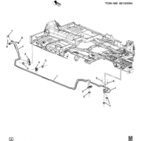 (TC09-692) - 2005-2006 CK1,2(06)   / (C69,EXC (C36))