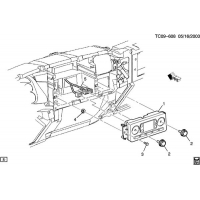 (TC09-608) - 2003-2007 CK       (CJ2)