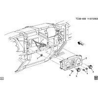 (TC09-609) - 2003-2007 CK       (CJ3)