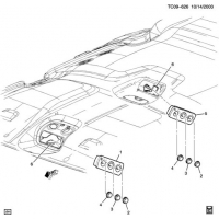 (TC09-626) - 2000-2006 CK1,2(06)      /.   (C36,C69)