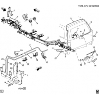 (TC16-675) - 2000-2006 CK1,2(06)  /  (C25)