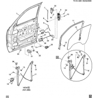 (TC16-629) - 2002-2006 CK(06-36)     2