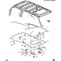 (TC16-699) - 2000-2006 CK157(06)   -  (CF5)