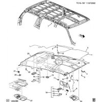(TC16-767) - 2003-2006 CK157(06)   - / (EXC CF5)