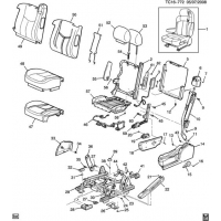 (TC16-772) - 2003-2006 CK(06-36)  /  (A95)