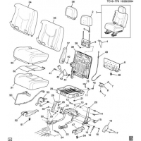 (TC16-779) - 2003-2006 CK157(06)   (BUCKET AL4)