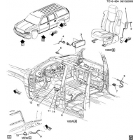 (TC16-634) - 2005-2006 CK(06-36)       
