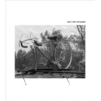 (AC21-005) - 2002-2007 ST155,158(06) / (FORK MOUNT)