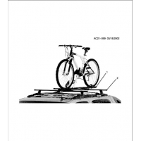 (AC21-099) - 2002-2007 ST1(06) / (WHEEL MOUNT)