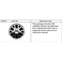 (AC21-567) - 1999-2007 CK1   (20