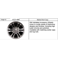 (AC21-680) - 1999-2007 CK   (20