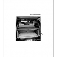 (AC21-025) - 2002-2005 CK1,2(06) / 