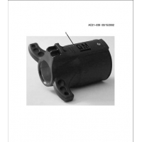 (AC21-039) - 2005-2006 ST155,158(06-36) /   (CONVERTS 7-PIN TO ACSRY PWR RCPT)