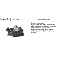 (AC21-574) - 2001-2005 CK1,2,3 LIGHT PKG/DISTRESS