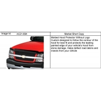 (AC21-694) - 2003-2007 CK1,2,3   (X88)