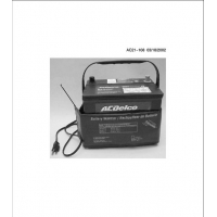 (AC21-108) - 2006      ST155,158(06) HEATER PKG/