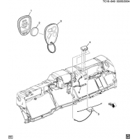 (TC16-849) - 2004-2006 K157(06)  /    (AU5)