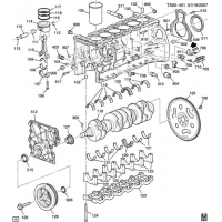 (TS00-401) - 2002-2009 ST   -4.2L L6  1     (LL8/4.2S)