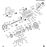 (TX00-400) - 2006      ST   -6.0L V8  1      (LS2/6.0H)