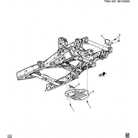 (TS00-025) - 2006-2007 ST(06)     (LH6/5.3M,LS2/6.0H)
