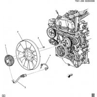 (TS01-206) - 2002-2007 ST    &  (LL8/4.2S)