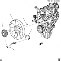 (TS01-216) - 2006-2007 ST(06)    &  (LH6/5.3M,LS2/6.0H)