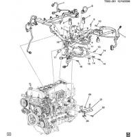 (TS02-261) - 2004-2006 ST  / (LL8/4.2S)