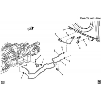 (TS04-036) - 2006-2009 ST1(06)       (LH6/5.3M,LS2/6.0H)