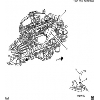 (TS04-055) - 2002-2009 ST  /    (LL8/4.2S)