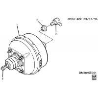 (GM04-422) - 2006-2009 ST   (LL8/4.2S,LS2/6.0H)